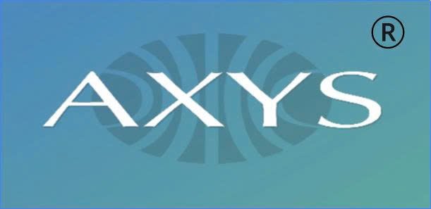 logo axys